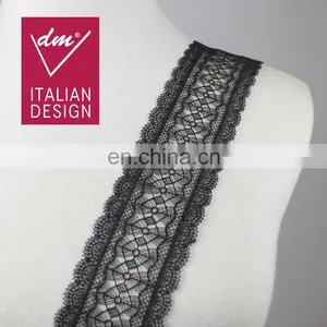Fashion Water Soluble Lace Different Pattern for Female Garment thumbnail-1