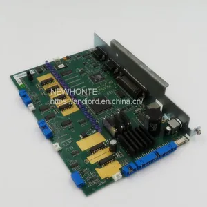 1750100981 Original Used Mainboard/motherboard for 4915xe Printer Spare Part thumbnail-3