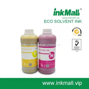 Bulk Ink Eco Solvent Ink Dx5 Dx7 thumbnail-3
