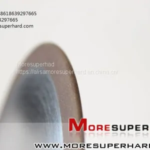 Resin Diamond & CBN Cut - off Wheels Alisa@moresuperhard.com thumbnail-4