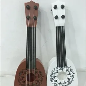 Playing Guitar Toys Nylon String thumbnail-5