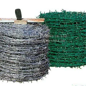 Barbed Wire thumbnail-1