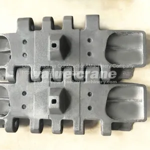 Kobelco PH7090 Track Shoe Track Pad Crawler Crane Undercarriage thumbnail-1