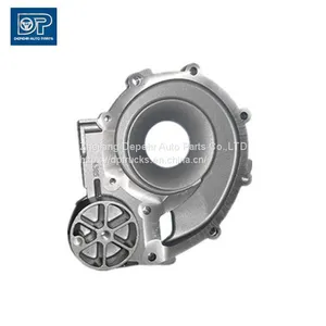 Zhejiang Depehr Supply European Truck Cooling Parts Scania Trailer Coolant Water Pump Housing 1376495/1450153 thumbnail-1