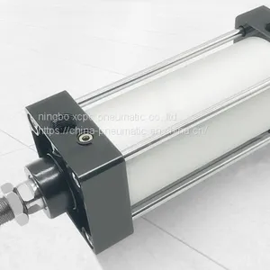 Standard Pneumatic Cylinder thumbnail-1