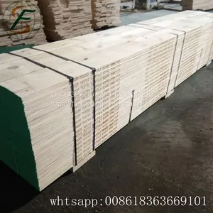 OSHA Standard LVL Scaffolding Board thumbnail-1