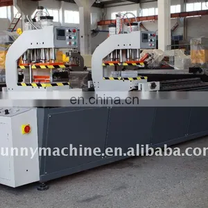 Two-head Seamless Welding Machine thumbnail-1