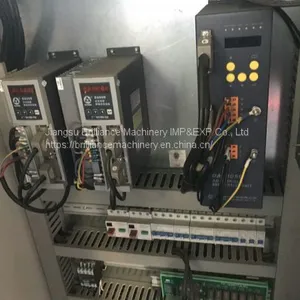 SMTCL CAK1630ni CNC Horizontal Lathe thumbnail-4