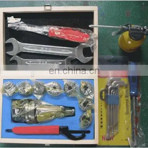 Low Cost CE Certificate Horizontal Vertical CNC Milling Machine VMC1060 thumbnail-4