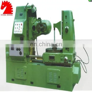 Steel Horse High Strength Y3180 Gear Cutting Machines thumbnail-2