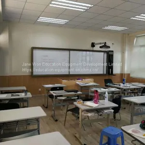 Smart Electronic Class Information Board With Sign-in Management System thumbnail-4