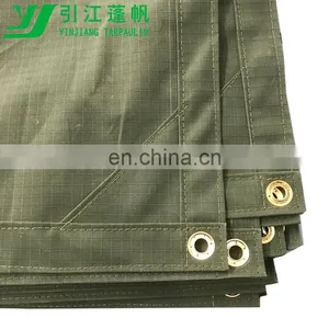 Heavy Cotton Duck Canvas, Cotton Duck Canvas Tarpaulin thumbnail-7