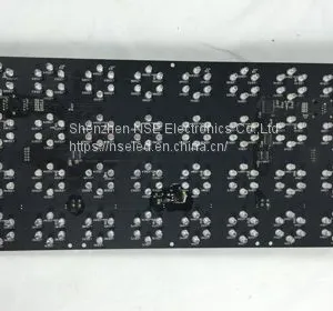 VMS Series Variable Message Signs(VMS) Factory Variable Speed Limited Sign Exporter thumbnail-1