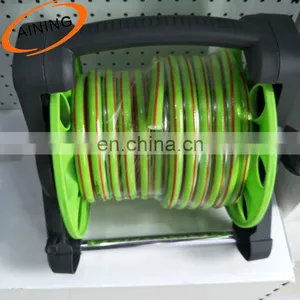 Garden House 18mm Plastic Tubing With Fiber thumbnail-3