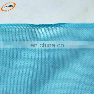 Chinese HDPE Anti Insect Net Plastic Screen Mesh Net thumbnail-2