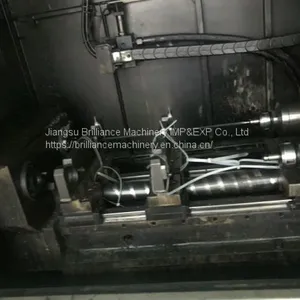 Shanghai KBA20-2-500 Deep Hole Drilling Machine thumbnail-5