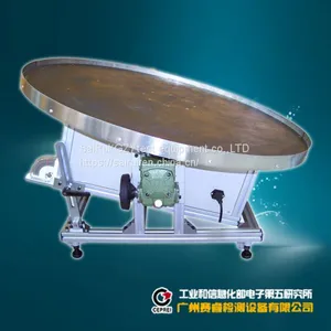Stability Test Stand thumbnail-1