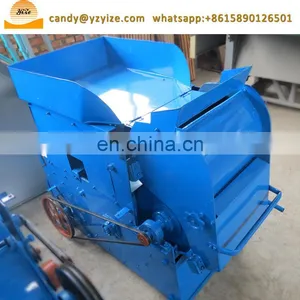 Cotton Seeds Remover , Cotton Seed Cleaning Machine thumbnail-5