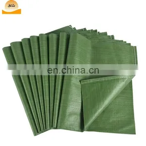pp Woven Roll Rice Bag Supplier Made in China thumbnail-1