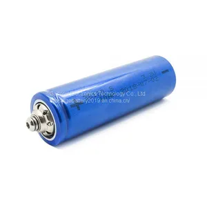 38120S 38120 3.2V 10Ah High Capacity Rechargeable LiFePO4 Lithium Ion Battery Cell thumbnail-1