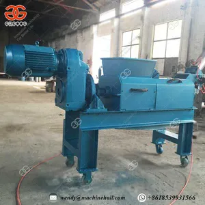 Pomegranate Juice Processing Machine Pomegranate Juicer Press thumbnail-3