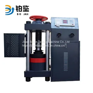 Stones Compression Testing Equipment thumbnail-1