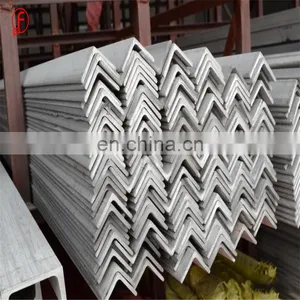 Indian House Main Gate Designs Ss41b Rolling Machine Aluminium Angle Bar Price Steel thumbnail-3
