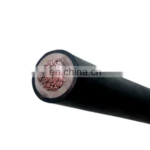 UL Listed Copper Diesel Locomotive Cable Cable thumbnail-1