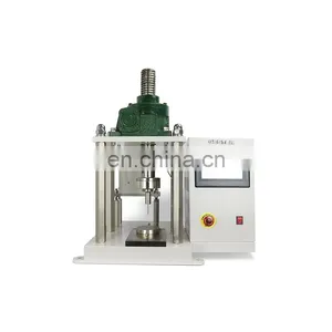 Shoes Compression And Puncture Testing Machine thumbnail-1