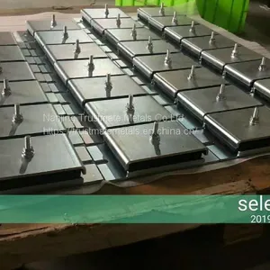 Spring Vibration Isolator-Damping Vibration Isolator-Air Condition Vibration Isolator-fan Vibration Isolator-Generator Vibration Isolator thumbnail-4