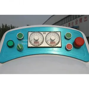 Dough Kneading Machine Automatic Planetary Mixer thumbnail-3