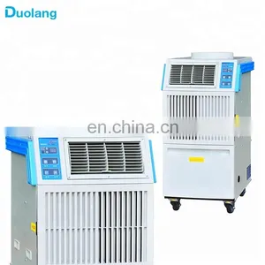 220v 12000 BTU Conditioning Portable Air Conditioner thumbnail-1