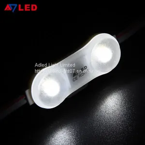 China Supplier Outdoor Light 12v 0.72w Smd 2835 Samsung Chip Ultrasonic Led Module Ip68 thumbnail-3