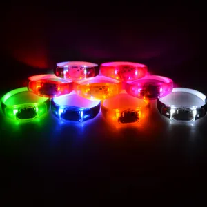 Silicone Bands Bracelet Wrist Bands thumbnail-2