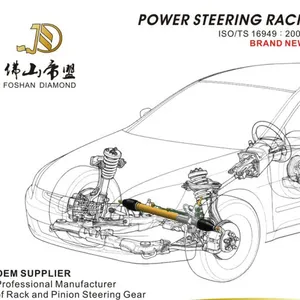 Guangdong Diamond Auto Parts Co.,Ltd company overview - view 2 thumbnail