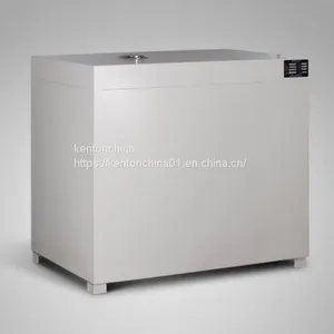 High Temperature Electric Blast Dryer Stainless Steel Inner, High Quality Export thumbnail-2
