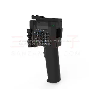 T2000 Handheld Printer Cheap Light Handheld Printer China thumbnail-1