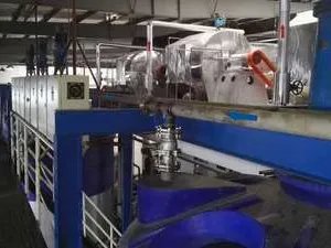 Sunley Nova Material (Quzhou) Co.,Ltd company overview - view 2 thumbnail