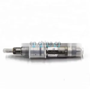 Diesel Injector 0445 120 204 for BOSCH Common Rail Disesl Injector 0445120204 thumbnail-6