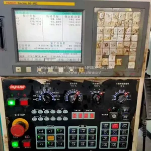 TOPONE CV-L855 Vertical Machining Center thumbnail-4