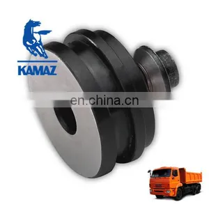 KAMAZ Truck Spare Parts Pressure Regulator 100-3512010 33.1111102-10 33.1121010 thumbnail-3