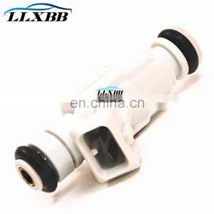 Genuine LLXBB Fuel Injector Nozzle 0280155812 For VW Gol 2 II 3 III Parati 1.0 030906031 0309060311 thumbnail-1