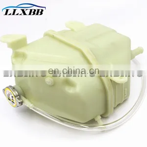 Original RADIATOR HEADER EXPANSION OVERFLOW TANK MB924891 for MITSUBISHI DELICA L400 GEAR EXPANSION TANK 2.8 -3.0 FREEPOST thumbnail-3