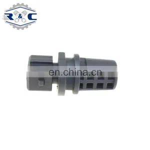R&C High Quality Temperature Sensor 96417820 For Chevrolet Daewoo Nubira 1.6L-2.2L l4 99-08 MAP Air IntakeTemperature Sensor thumbnail-1