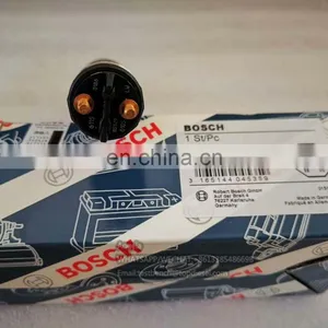 Common Rail Injector 0445120186 , 0986435568 MAN 51101006115 thumbnail-4