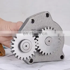 Good Price 6L Engine Parts 3991123 Oil Pump thumbnail-2