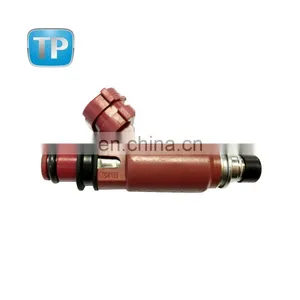 Fuel Injector For MAZ-DA MX3 MX5 OEM 195500-3410 1955003410 thumbnail-1