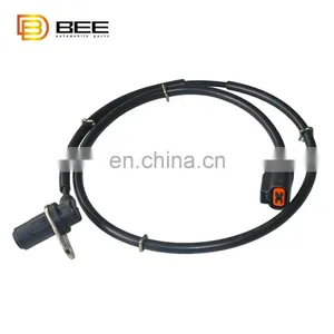 ABS Wheel Speed Sensor Front Left For MITSUBISHI MR569411 MR407268 ALS1151 5S11149 SU12602 thumbnail-3