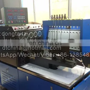 12PSB Diesel Test Bench(diesel Fuel Injection Pump Test Bench) From Manufacturer With Best Price thumbnail-4