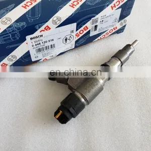 Bosch Original Injector 0445120516   0445120400   0445120371 thumbnail-6
